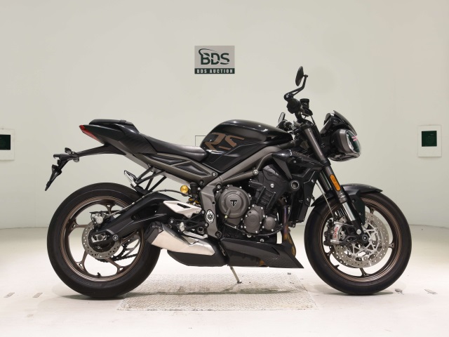 Triumph STREET TRIPLE RS 2023