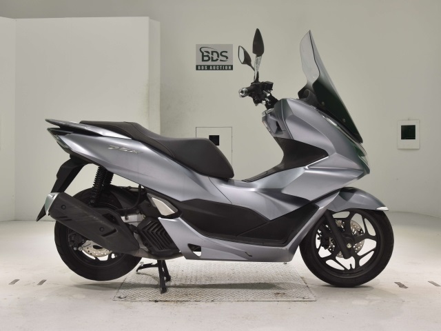 Honda PCX125 2021
