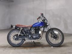 Kawasaki 250TR 2003