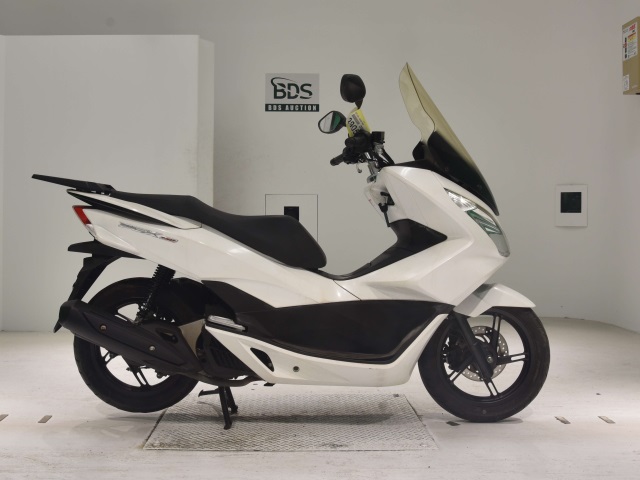 Honda PCX150 2015