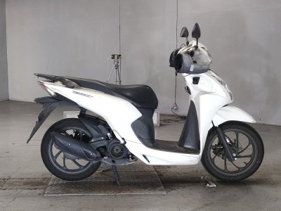 Honda DIO110 2021