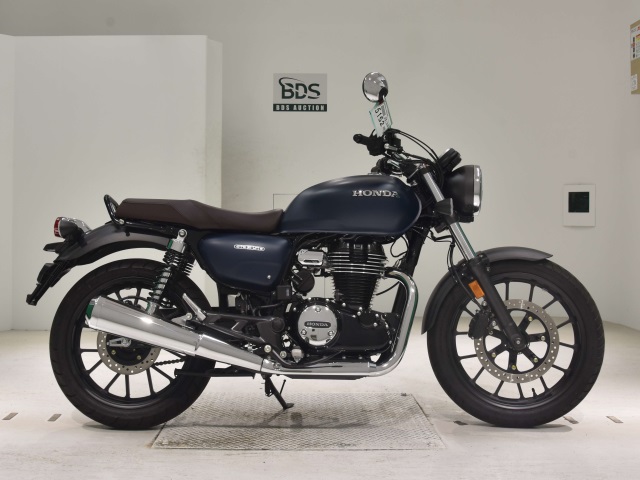 Honda GB350 2023