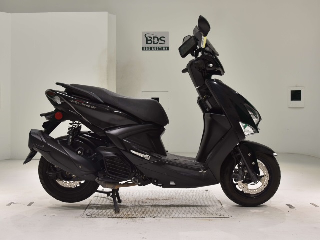 Yamaha CYGNUS125 GRYPHUS 2022