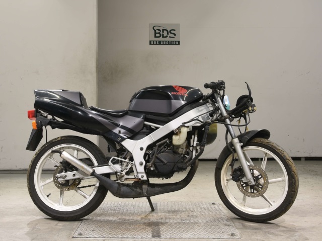 Honda NS-1 1991