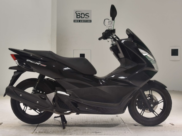 Honda PCX150 2017