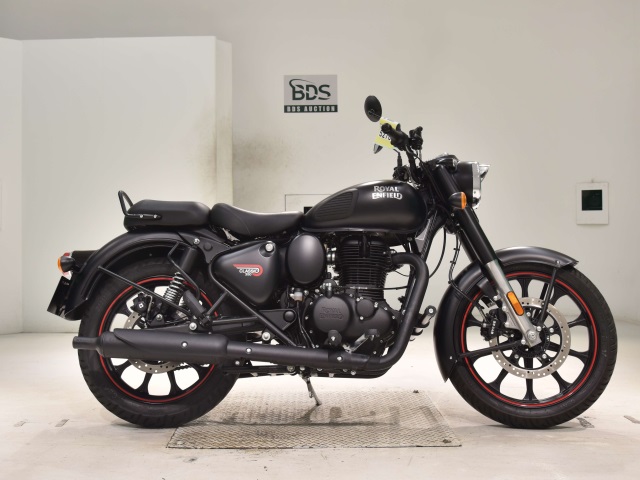 Enfield CLASSIC350 2025