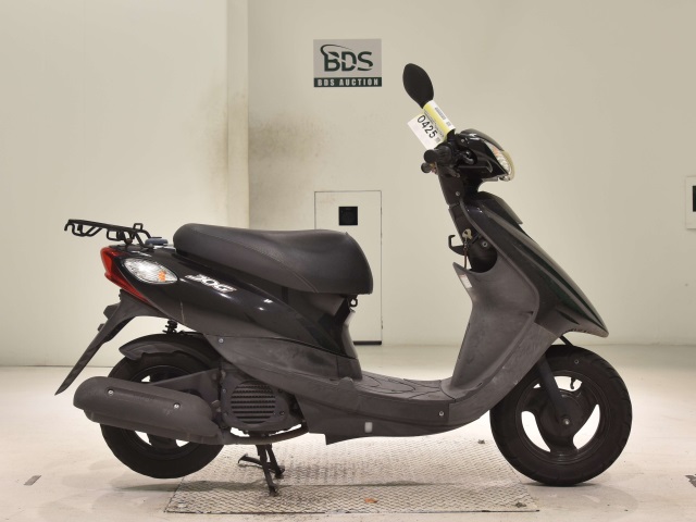 Yamaha JOG 50 2017