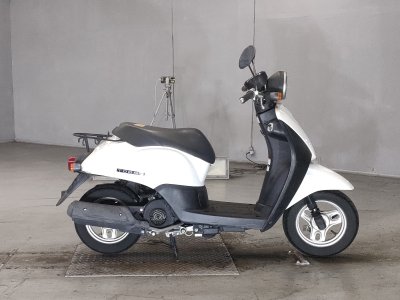 Honda TODAY 2012