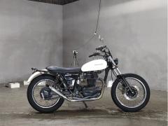Kawasaki 250TR 2003