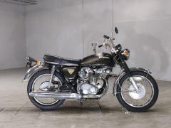 Honda CB450