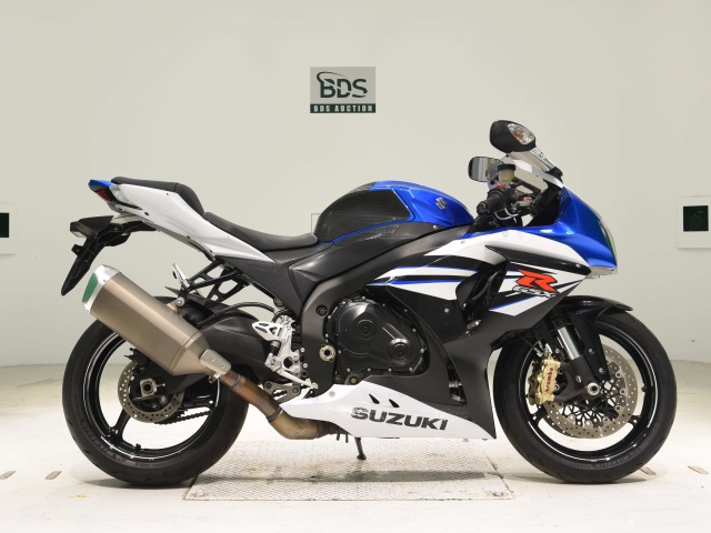 Suzuki GSX-R1000 2015