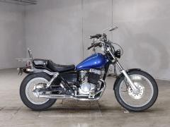 Honda REBEL CMX250 1992