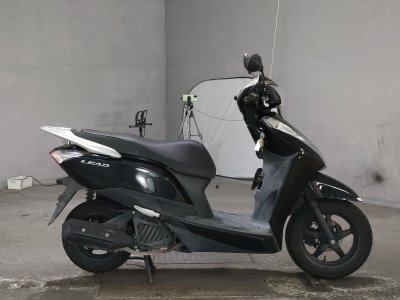Honda LEAD125 2015