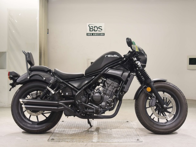 Honda REBEL CMX250 2020