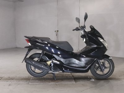Honda PCX125 2015
