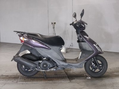 Suzuki ADDRESS V125