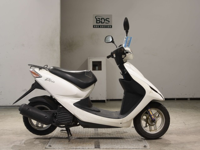Honda DIO-5