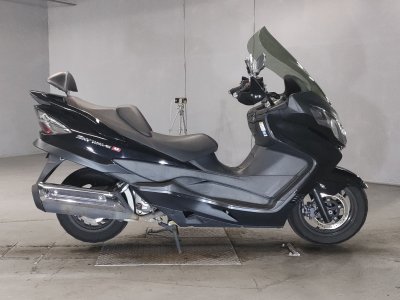 Suzuki SKYWAVE 250M