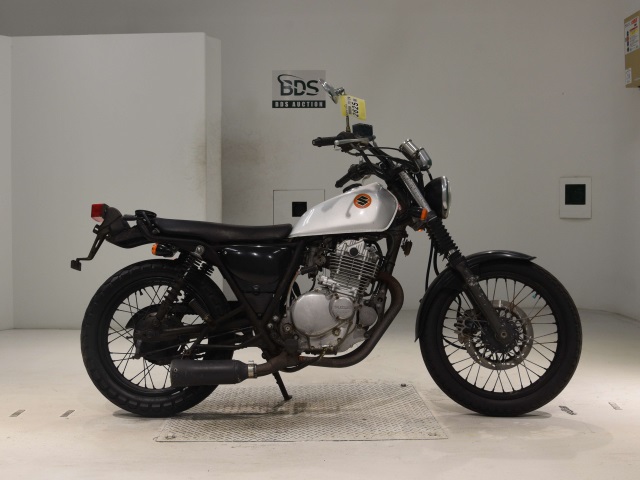 Suzuki GRASSTRACKER BIGBOY