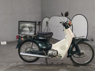 Honda SUPER CUB50 1997