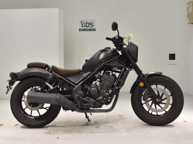 Honda REBEL CMX250 2022