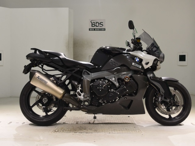 BMW K1300R 2012