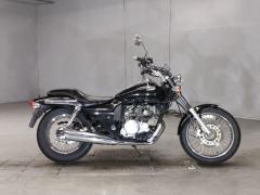 Kawasaki ELIMINATOR 125 2003