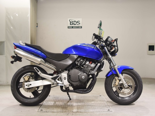 Honda HORNET CB250F 2001