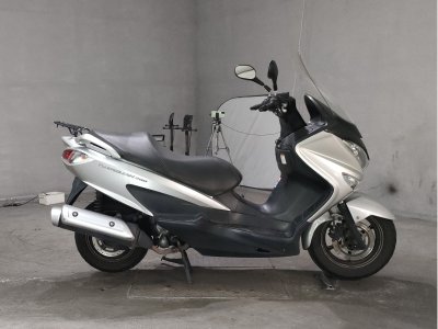 Suzuki BURGMAN200