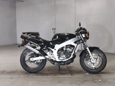 Suzuki WOLF200