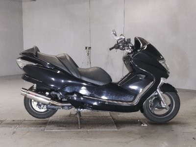 Honda FORZA Z 2004