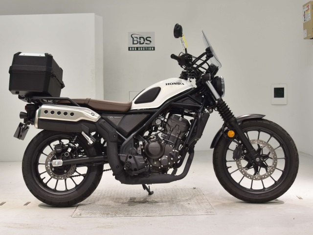 Honda CL250 2023