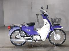 Honda SUPER CUB110 2009