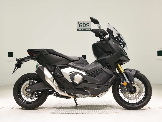Honda X-ADV750-2 2024