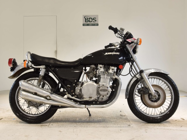 Kawasaki Z750F