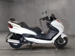 Yamaha MAJESTY 250C 2005