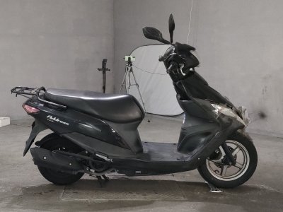 Suzuki ADDRESS V125