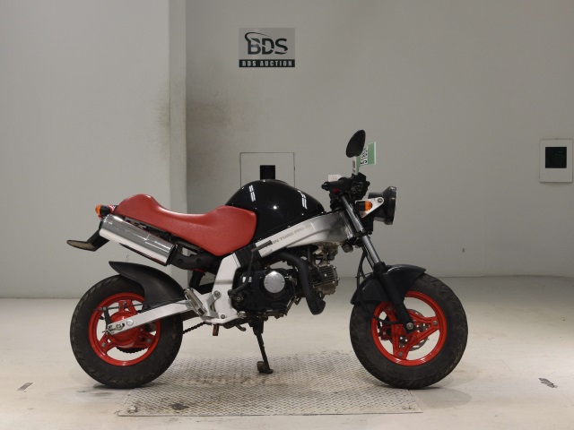 Honda MONKEY R 1988