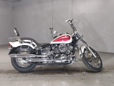 Yamaha DRAGSTAR XVS400 1999