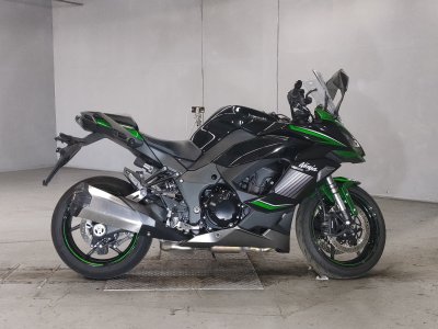 Kawasaki NINJA1000SX 2024