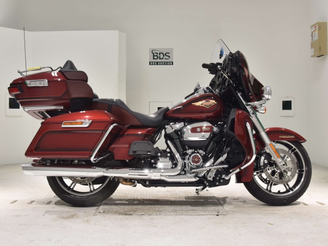 HD ELECTRA GLIDE FLHTKSE1920 2023