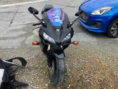 Honda CBR600RR 2006