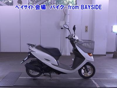 Honda DIO CESTA 2008