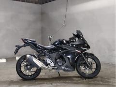 Suzuki GSX250R