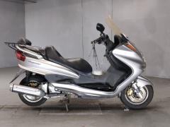 Yamaha MAJESTY 250 2002