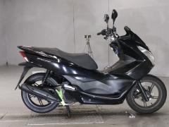 Honda PCX125 2015