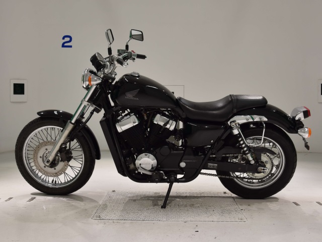 Honda SHADOW400 RS 2011