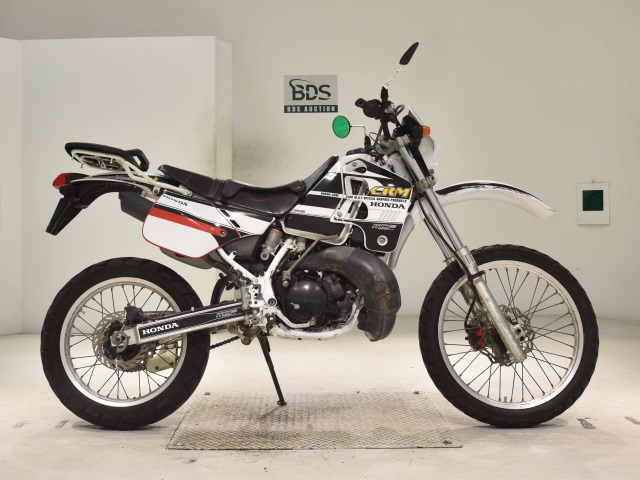 Honda CRM250R 1989