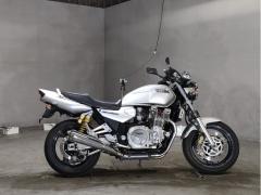 Yamaha XJR1300 1998