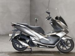 Honda PCX150